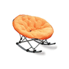 Стілець розкладний Grilly С-522 крісло-качалка (89х84х72 см)