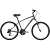 Велосипед гірський Norco Plateau 2013 - 26 ", рама - М, сірий (54230)