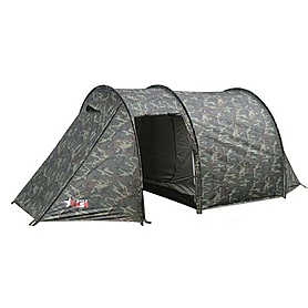 Палатка четырехместная USA Style American Army (100+60+205+45)х200х130 см