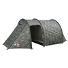 Палатка четырехместная USA Style American Army (100+80+230)х200х150 см