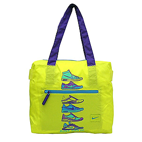 Сумка женская Nike Recycled Medium Tote - Фото №2