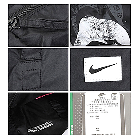 Сумка женская Nike Recycled Medium Tote - Фото №5