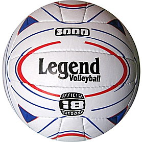 Мяч волейбольный LEGEND 3000