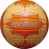 М'яч волейбольний Molten Orange