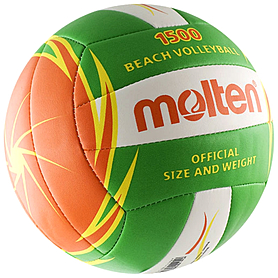 Мяч волейбольный Molten V5B1500-LO