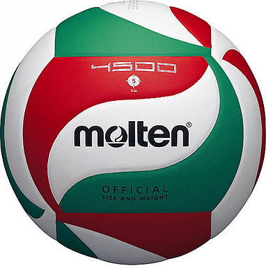 Мяч волейбольный Molten VB-2403 V5M4500