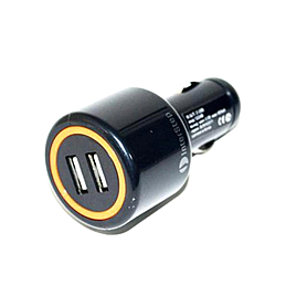 Переходник (USB-AUTO) CARC для фонарей серии RS KLARUS