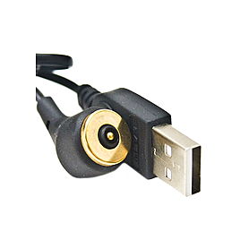 Фонарь тактический Klarus RS11 встроенная USB зарядка - Фото №2