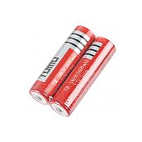 Батарея TOMO-TR16340 -1800mAH-3.7V без защиты