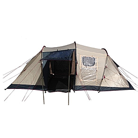 Палатка трехместная Campingaz Aspen