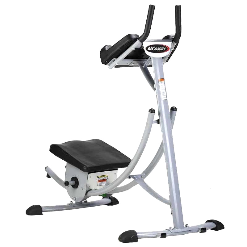 

Тренажер для пресса Nordictrack Ab Coaster CS 500
