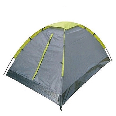 Палатка двухместная Mountain Outdoor Optima (ZLT) 205х150х105 см