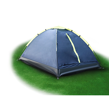 Палатка четырехместная Mountain Outdoor Set (ZLT)