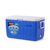 Термобокс Cooler 48QT Blue No Tray