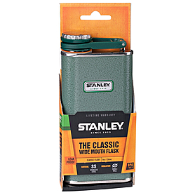 Фляга 0,23 л Stanley Classic - Фото №4