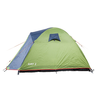 Палатка двухместная Airy 2 Кемпинг