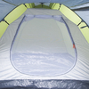 Палатка трехместная Кемпинг Solid 3 - Фото №8