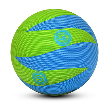 Мяч волейбольный Joerex детский