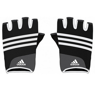 Перчатки спортивные Stretchfit Training Gloves Adidas