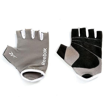 Перчатки для фитнеса Reebok RAEL-11133GR