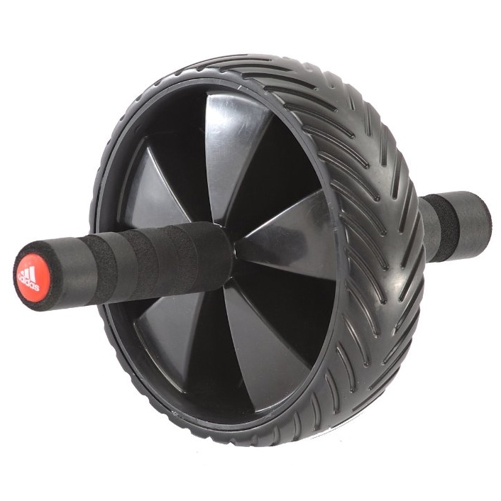 

Ролик одинарный для пресса Ab Wheel Adidas
