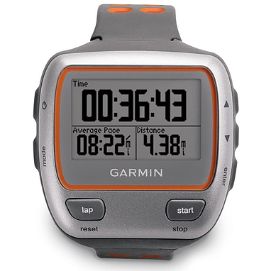 Спортивные часы Garmin Forerunner 310XT