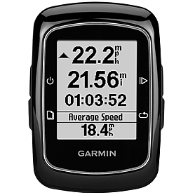 Спортивный GPS навигатор Garmin Edge 200