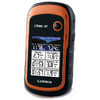 Портативный GPS навигатор Garmin eTrex 20 без карты НавЛюкс - Фото №2