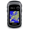 Портативный GPS навигатор Garmin eTrex 30 с картой НавЛюкс