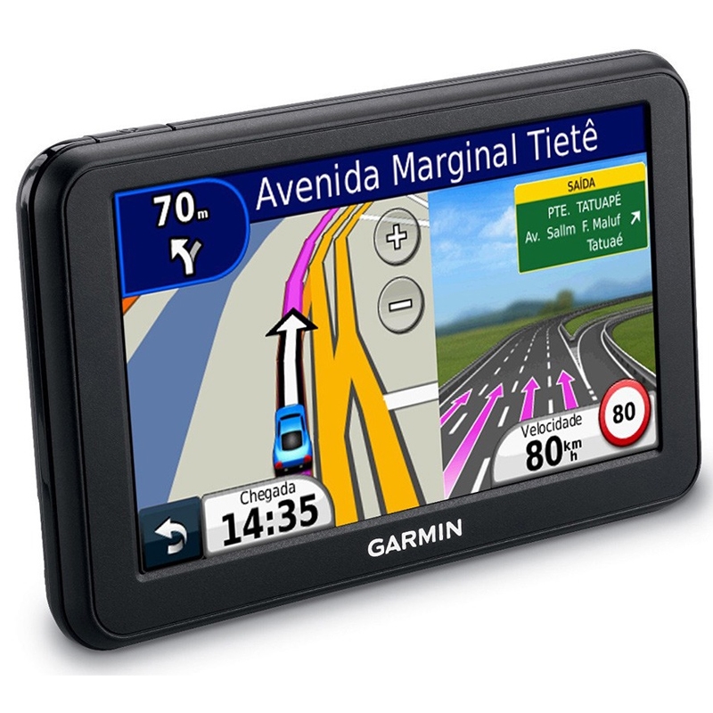Автомобильный GPS навигатор Garmin Nuvi 40 - купить в Киеве, цена 3 215 ...