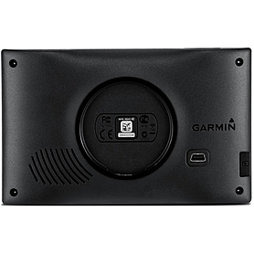 Автомобильный GPS навигатор Garmin Nuvi 42 - Фото №4
