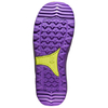Ботинки для фристайла женские Burton Mint 2014 цвет черный/фиолетовый - Фото №3