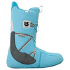 Ботинки для фристайла женские Burton Mint 2014 цвет голубой - Фото №2