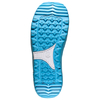 Ботинки для фристайла женские Burton Mint 2014 цвет голубой - Фото №3