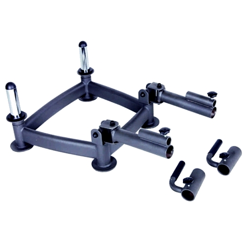 

Штанга борцовская Double Core Trainer, Серый