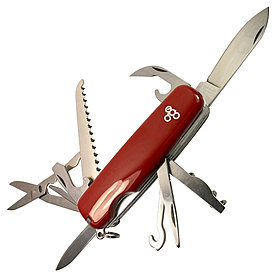 Нож швейцарский Ego Tools A01.10.2
