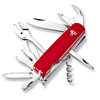 Нож швейцарский Ego Tools A01.11 - Фото №2