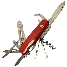 Нож швейцарский Ego Tools A01.11.1