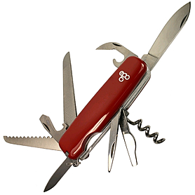 Нож швейцарский Ego Tools A01.11.2