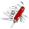 Нож швейцарский Ego Tools A01.18 - Фото №4