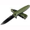 Нож складной Ganzo G620g зеленый - Фото №2