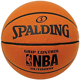 Мяч баскетбольный Spalding NBA Grip Control Outdoor №7