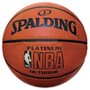 М'яч баскетбольний Spalding NBA Platinum Outdoor №7