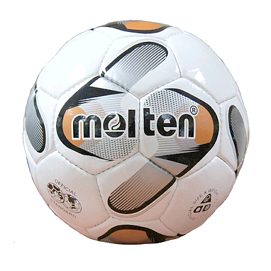 Мяч футбольный Molten FW-100