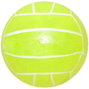 Мяч волейбольный пляжный BA-3007 желтый