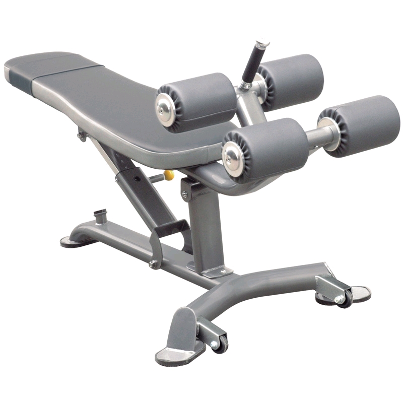 

Скамья для пресса с изменяемым углом наклона Impulse Multi AB Bench