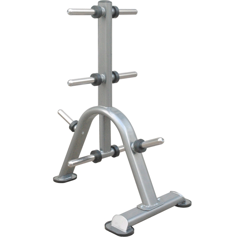 

Стойка для дисков Impulse Weight Plate Tree