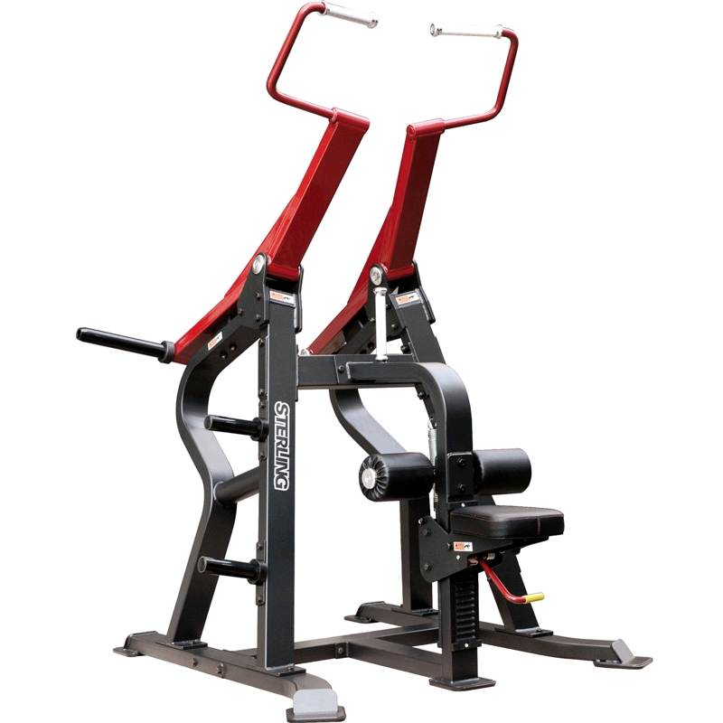 

Верхняя тяга Impulse Sterling Lat Pulldown