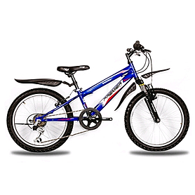 Велосипед детский Premier Samurai - 20", рама - 10", синий (TI-12574)