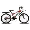 Велосипед детский Premier Samurai - 20", рама - 10", красный (TI-12575)